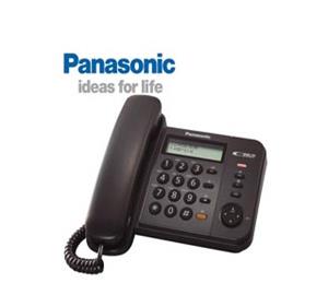  تلفن رومیزی پاناسونیک Panasonic KX-TS580